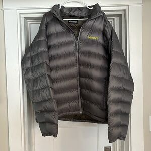Men’s Marmot XXL Puffer